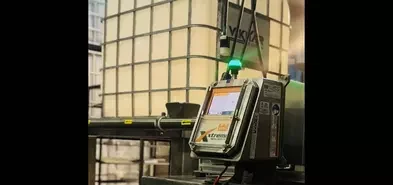 Vikmar Foods Elevates Industry Standards: A Quality Commitment, Adds Multiple State-of-the-Art Eriez Pipeline Metal Detectors in production process.